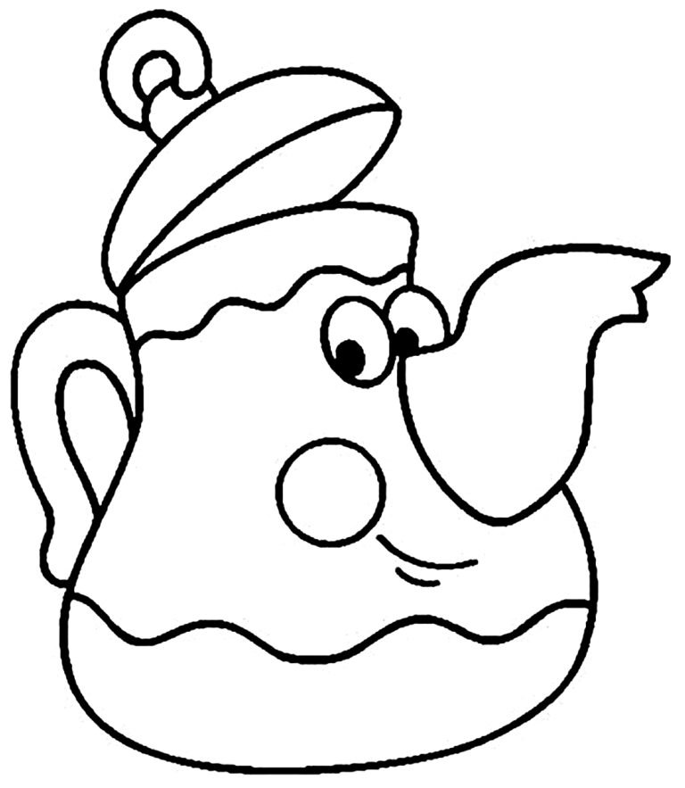 DESENHO PARA COLORIR 2